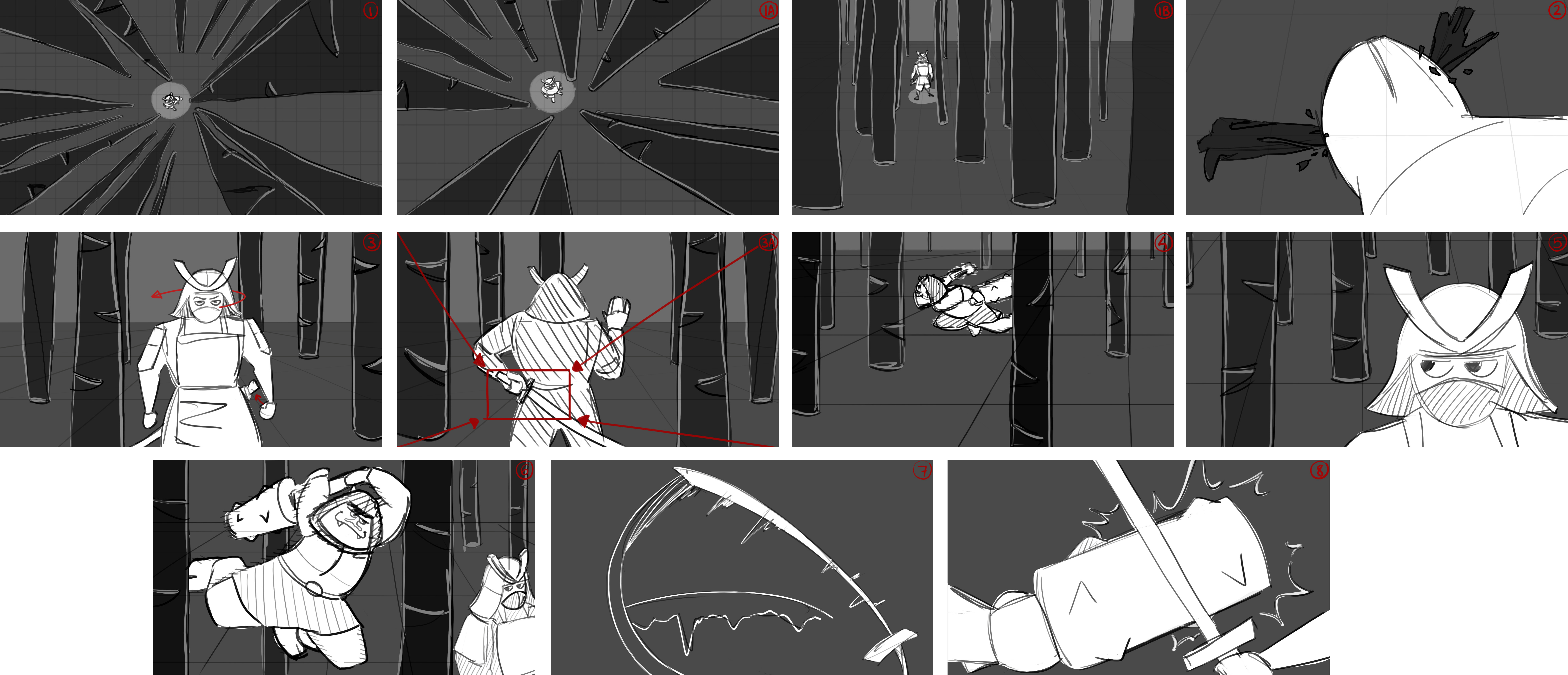 Storyboard