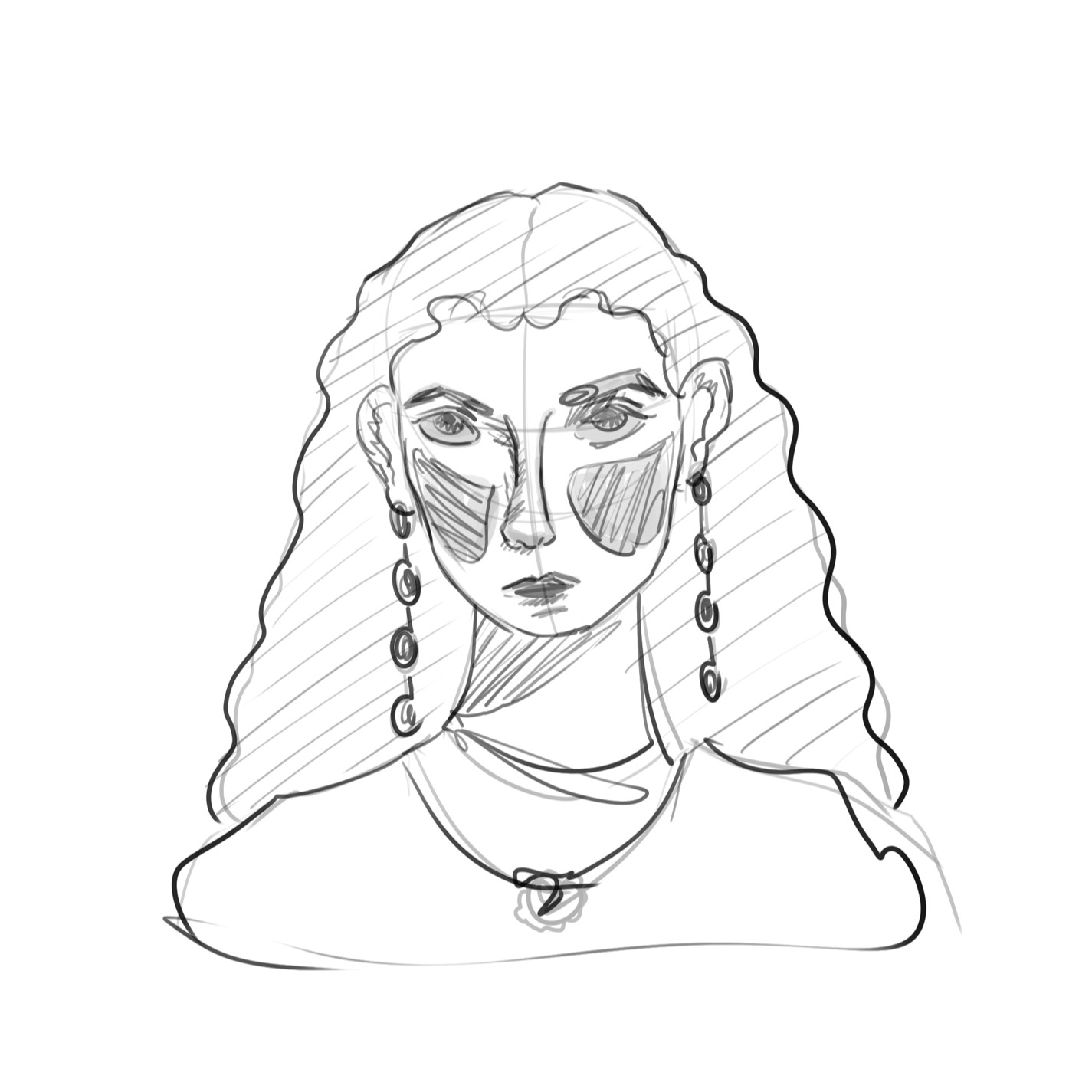Portraits