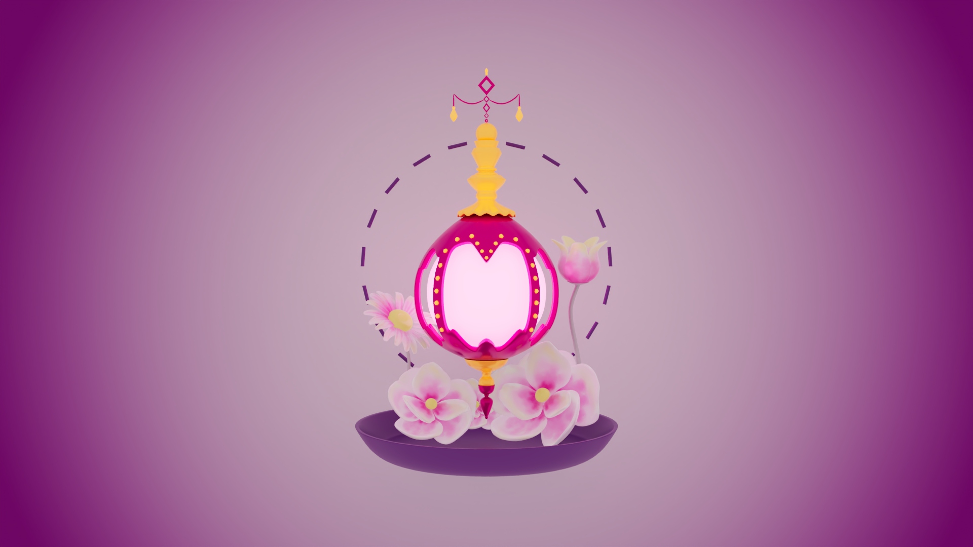Love potion